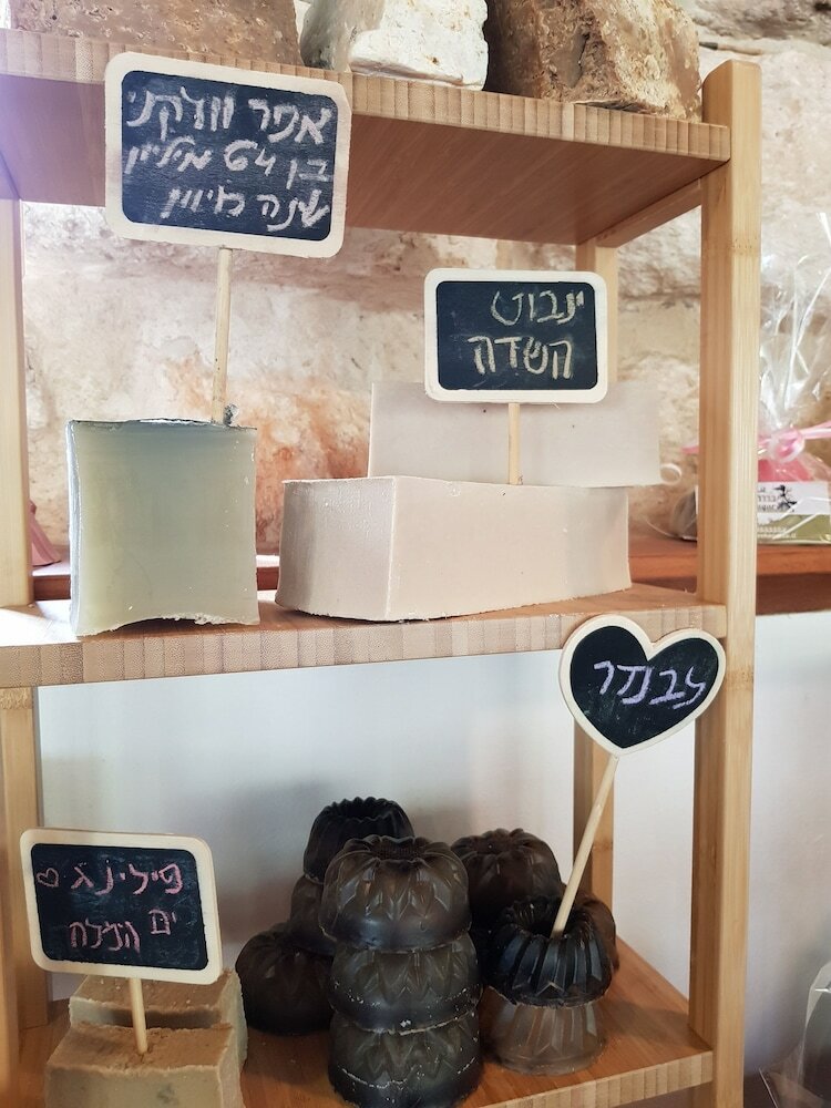 Hotel Neve Hagar