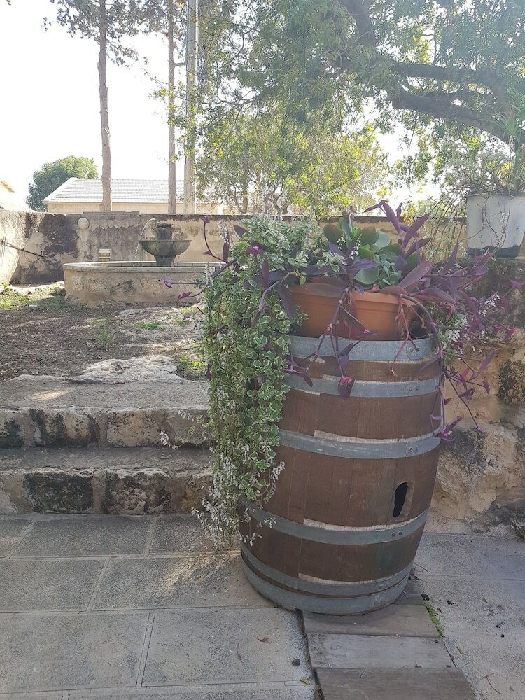 Hotel Neve Hagar