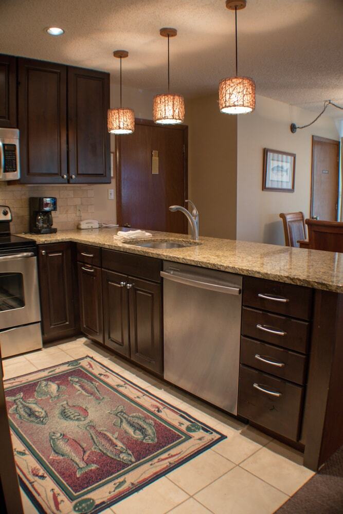 Evergreen By Crested Butte Lodging