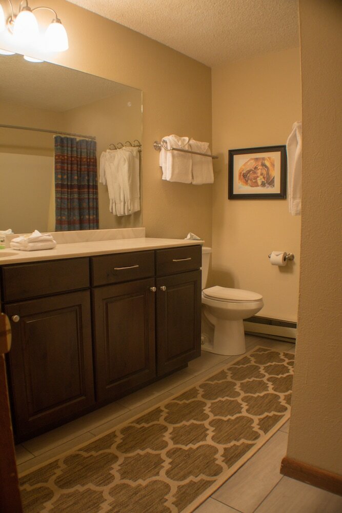 Evergreen By Crested Butte Lodging
