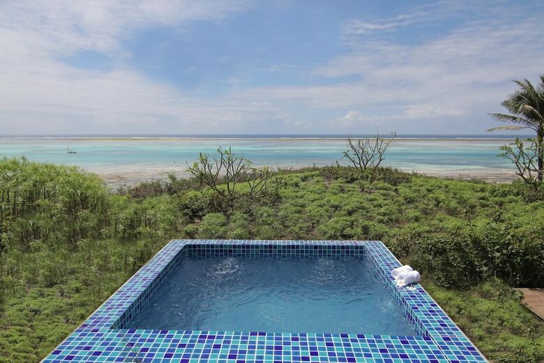 Hotel Zawadi Beach Villas