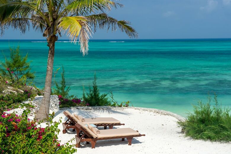 Hotel Zawadi Beach Villas