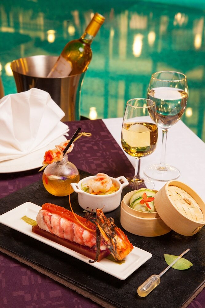 Hotel Sofitel Malabo President Palace