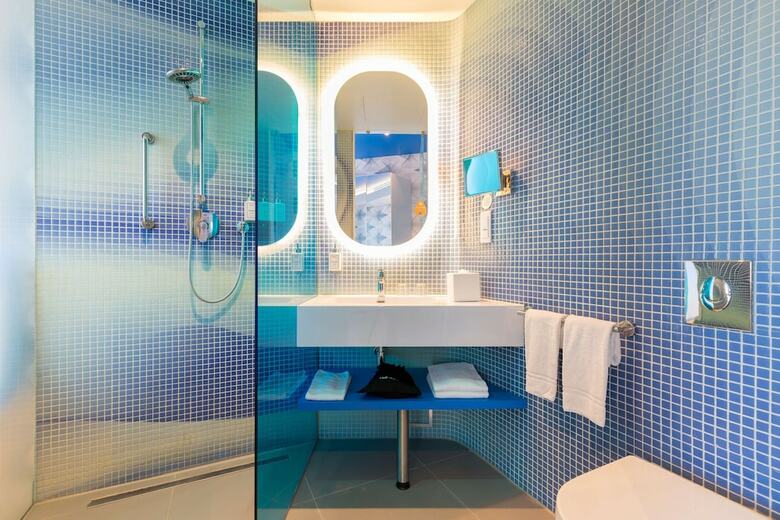 Hotel Park Inn By Radisson Amsterdam City West