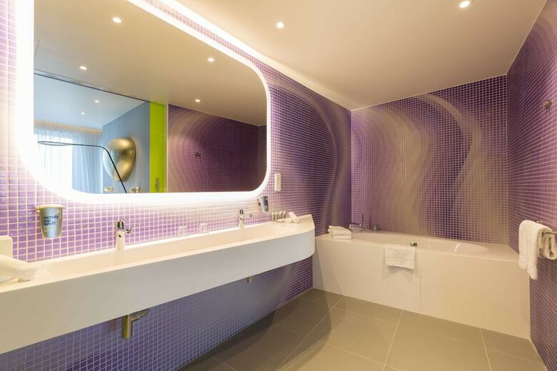 Hotel Park Inn By Radisson Amsterdam City West