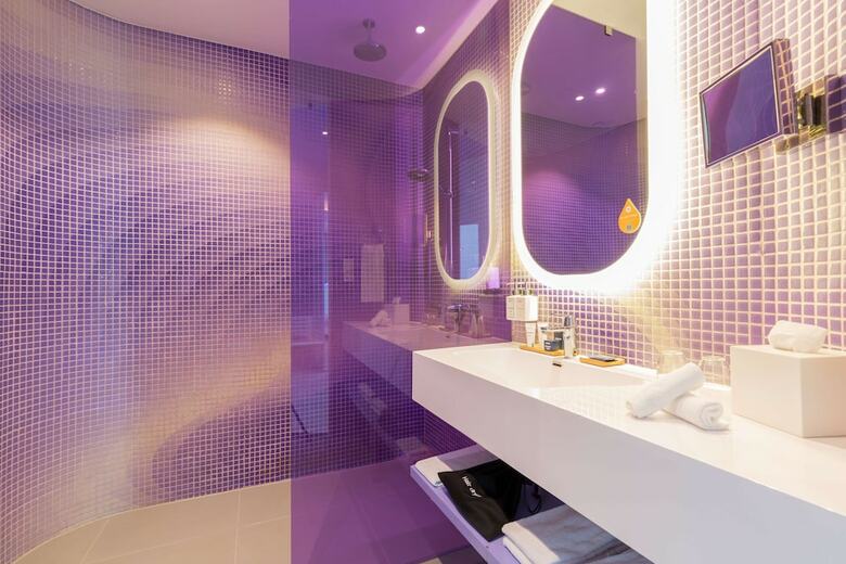 Hotel Park Inn By Radisson Amsterdam City West