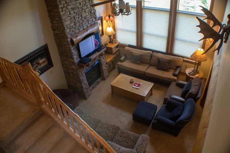 Black Bear Lodge By Cb Lodging