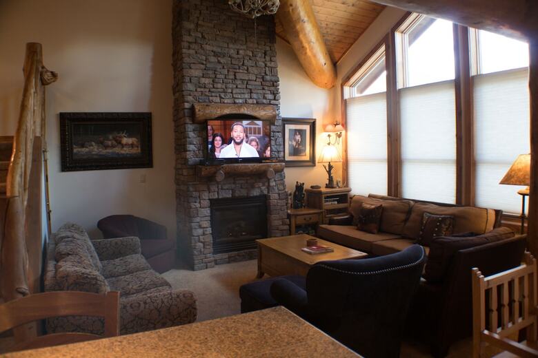 Black Bear Lodge By Cb Lodging