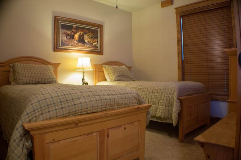 Black Bear Lodge By Cb Lodging