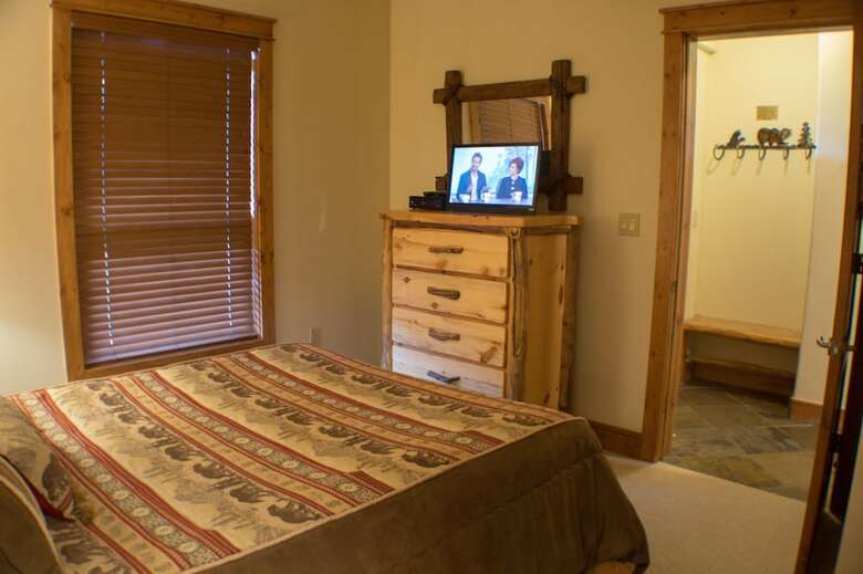Black Bear Lodge By Cb Lodging