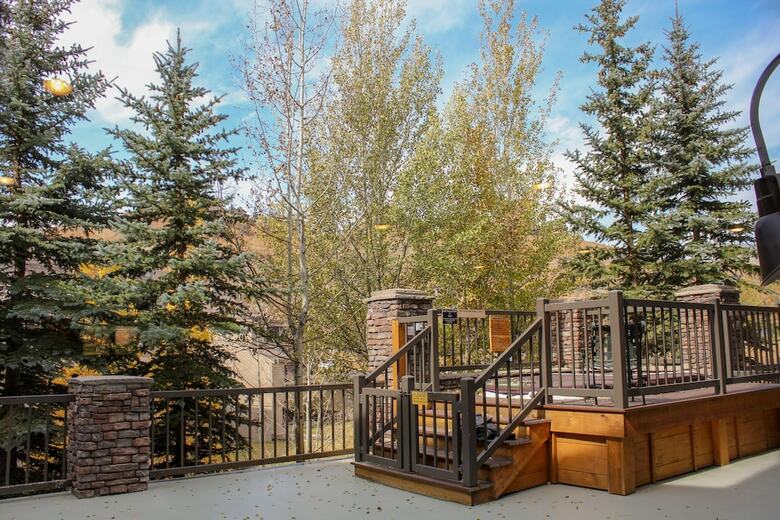 Black Bear Lodge By Cb Lodging