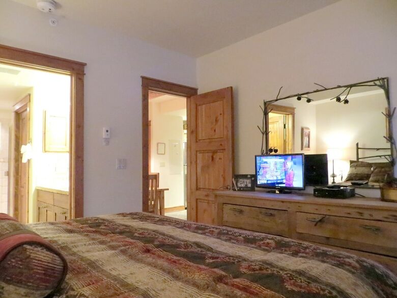 Black Bear Lodge By Cb Lodging