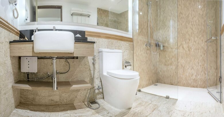 Hostal The Posh Phayathai