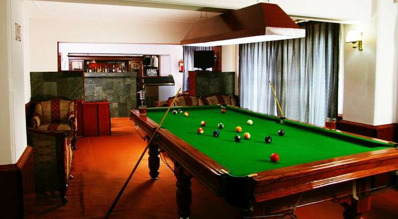 Apartamento Toshali Royal View Resort