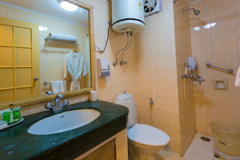 Apartamento Toshali Royal View Resort
