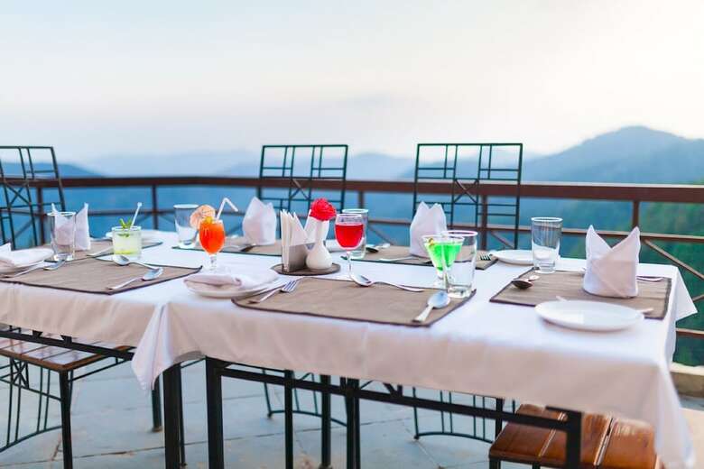 Apartamento Toshali Royal View Resort