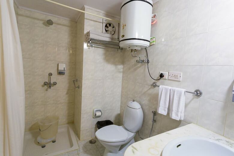 Apartamento Toshali Royal View Resort