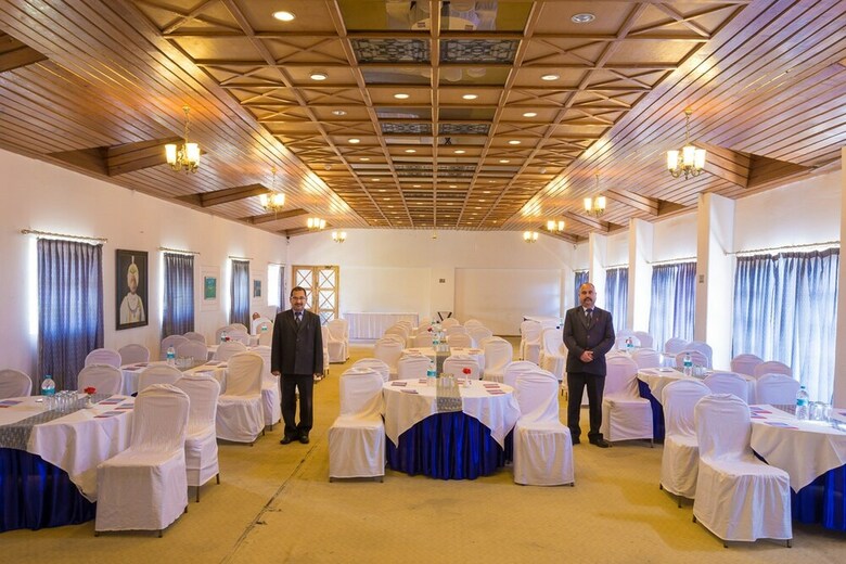 Apartamento Toshali Royal View Resort