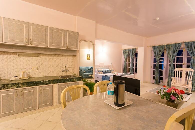 Apartamento Toshali Royal View Resort