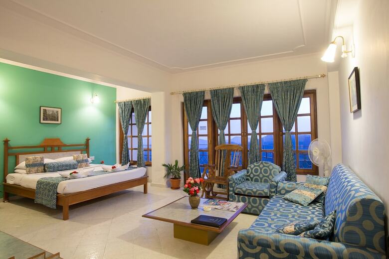 Apartamento Toshali Royal View Resort