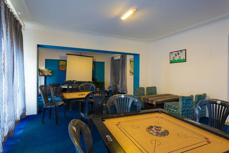 Apartamento Toshali Royal View Resort