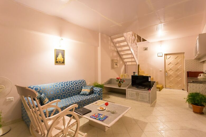 Apartamento Toshali Royal View Resort