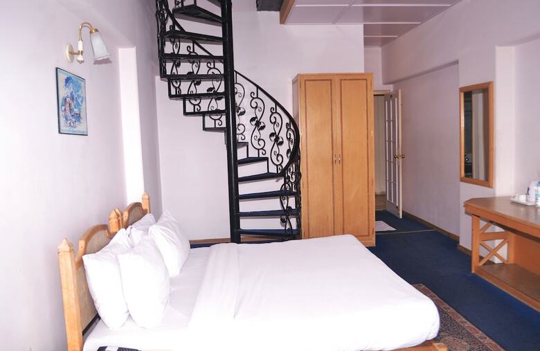Apartamento Toshali Royal View Resort