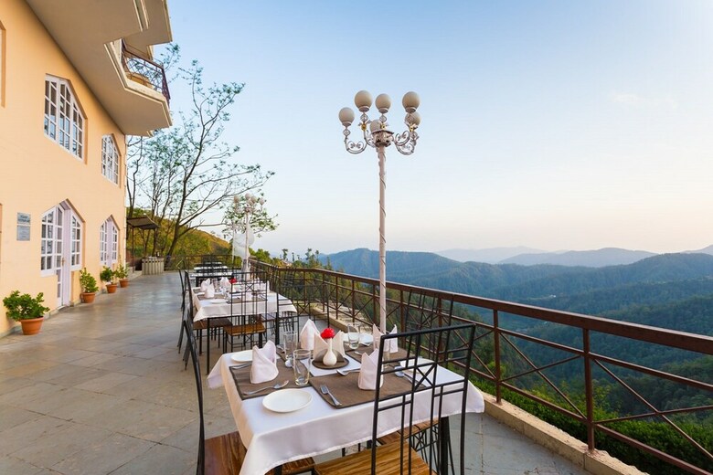 Apartamento Toshali Royal View Resort