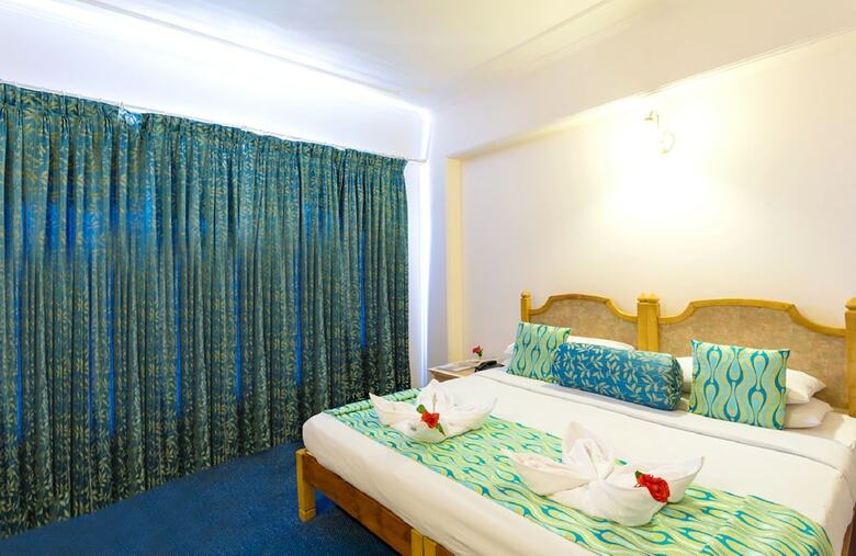 Apartamento Toshali Royal View Resort