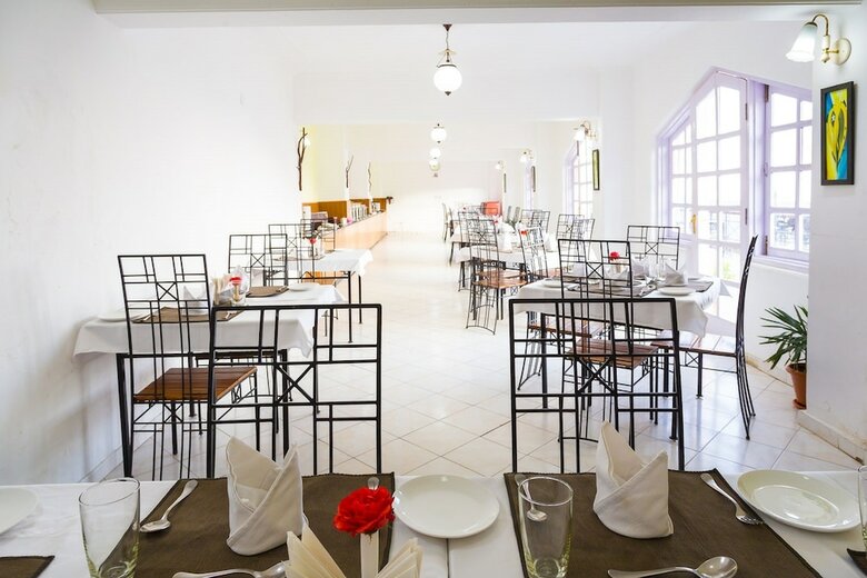 Apartamento Toshali Royal View Resort
