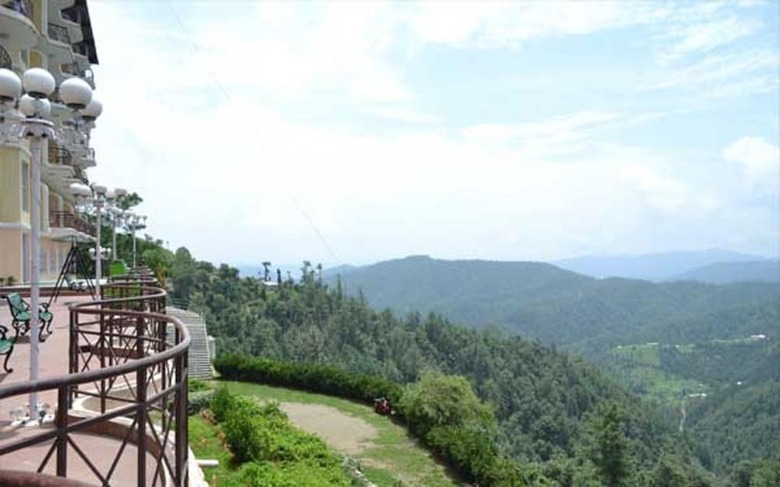 Apartamento Toshali Royal View Resort