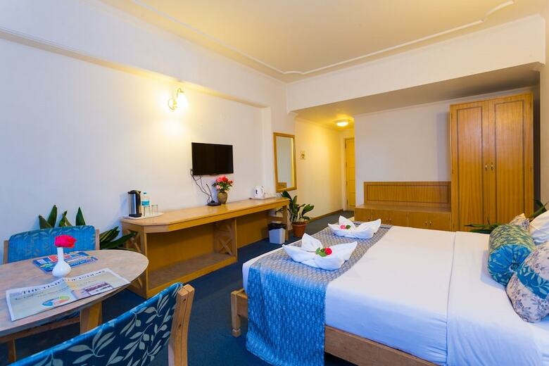 Apartamento Toshali Royal View Resort