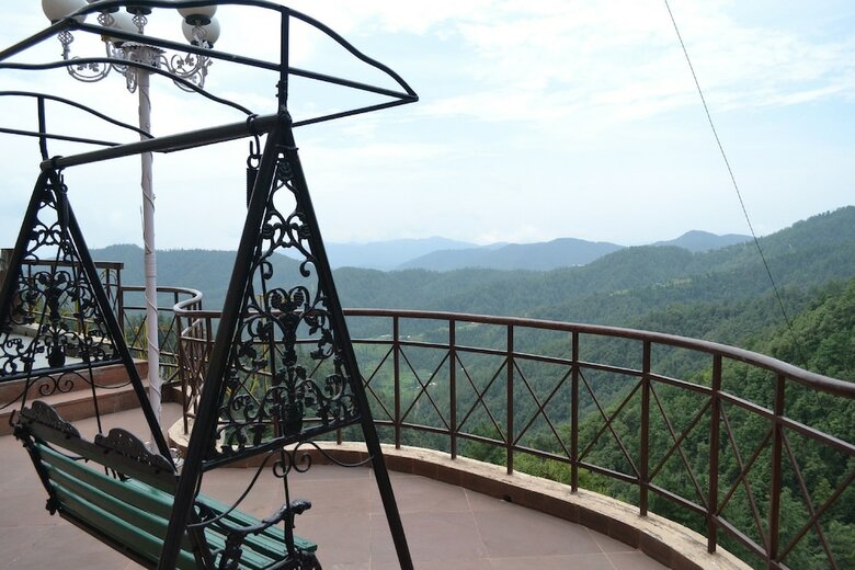 Apartamento Toshali Royal View Resort