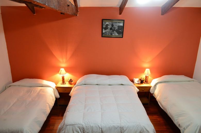 Hotel Casa Campesina