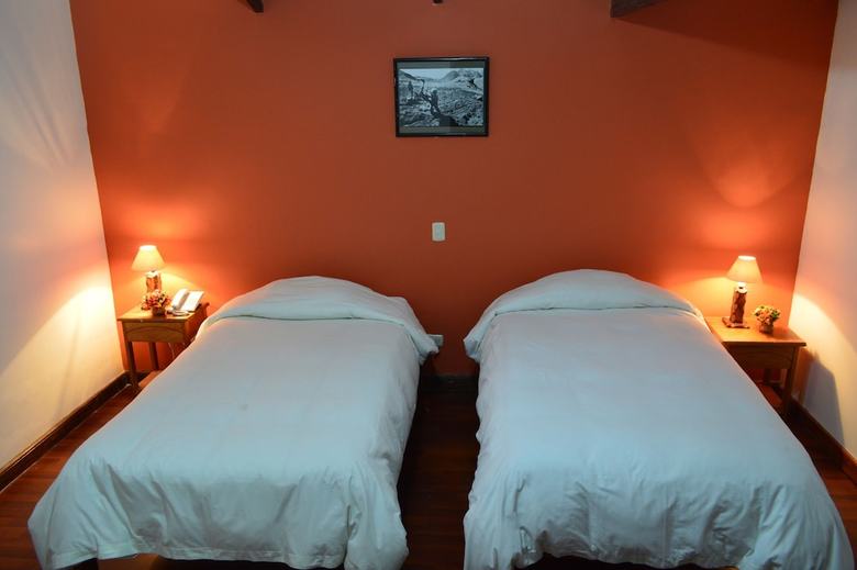 Hotel Casa Campesina