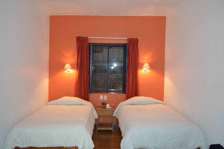 Hotel Casa Campesina