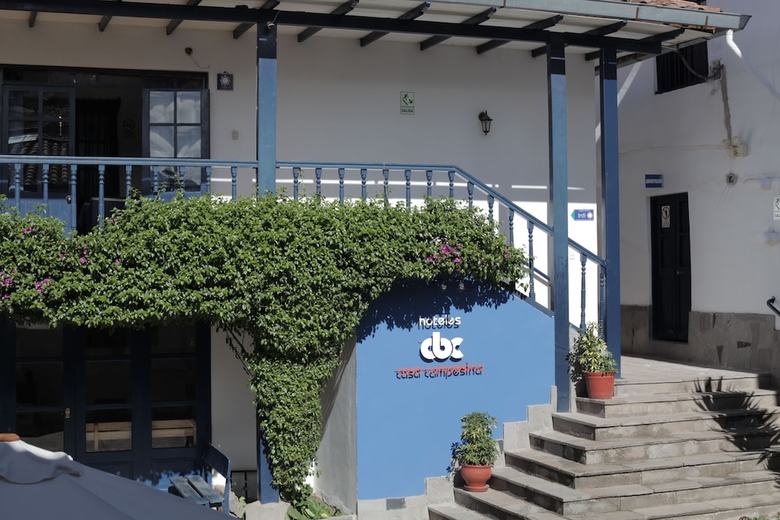 Hotel Casa Campesina