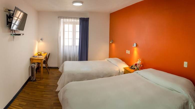 Hotel Casa Campesina