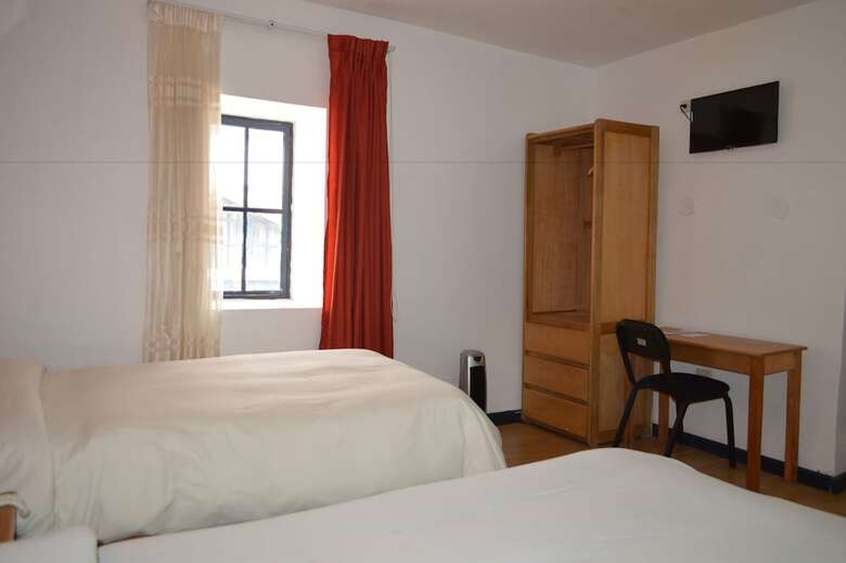 Hotel Casa Campesina