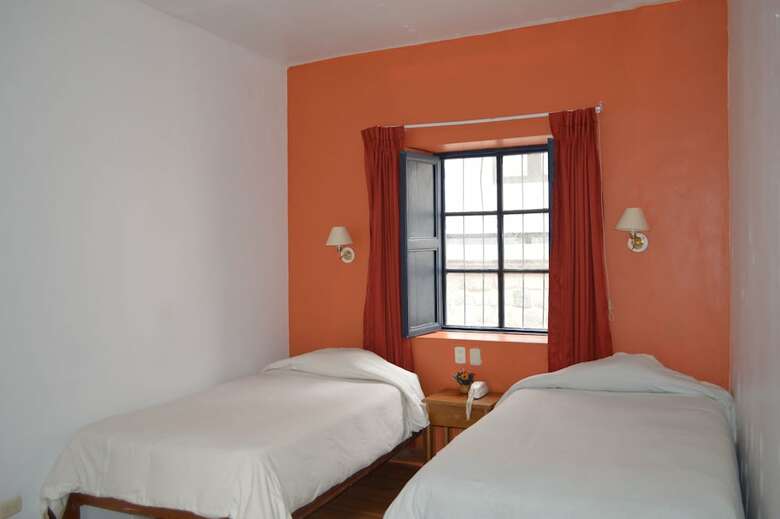 Hotel Casa Campesina