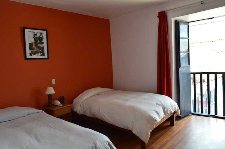 Hotel Casa Campesina