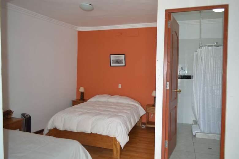 Hotel Casa Campesina