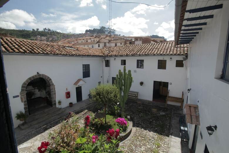 Hotel Casa Campesina