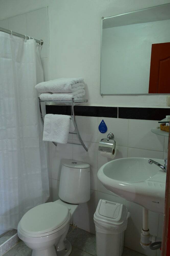 Hotel Casa Campesina