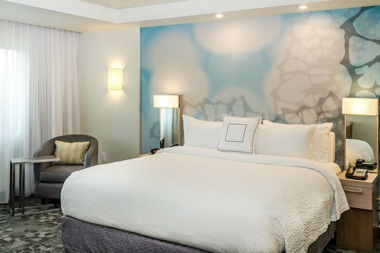 Hotel Courtyard By Marriott Somerset