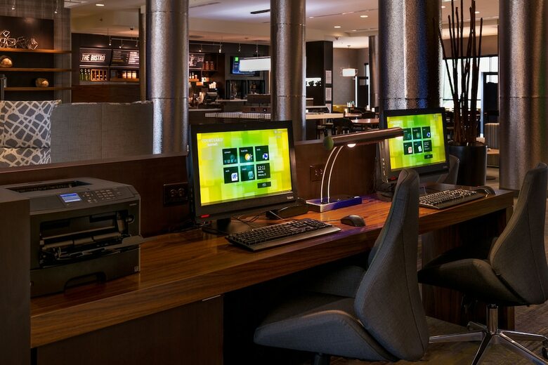 Hotel Courtyard By Marriott Somerset