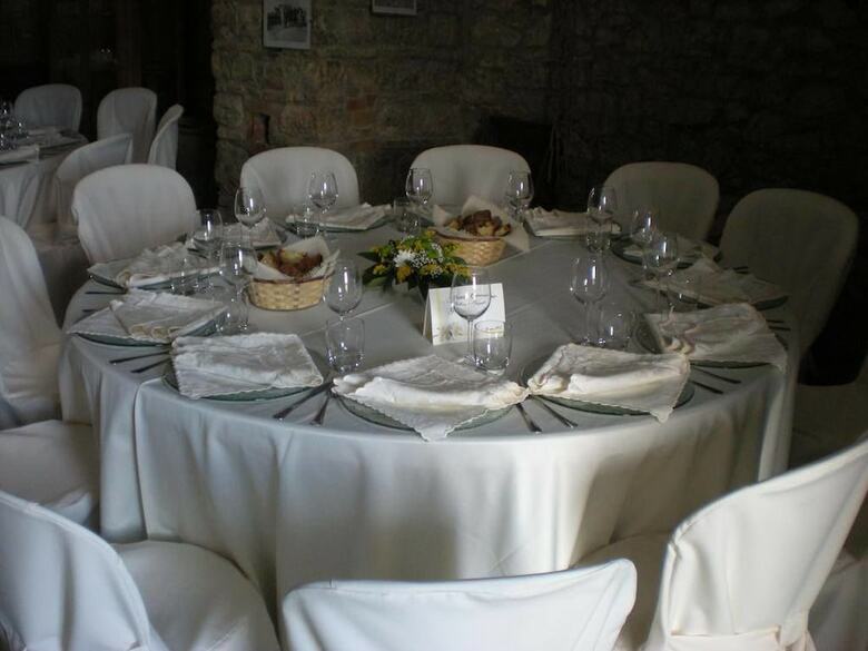 Agroturismo Masseria Salecchia