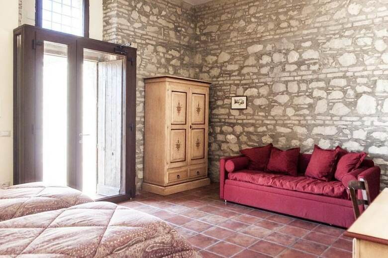 Agroturismo Masseria Salecchia