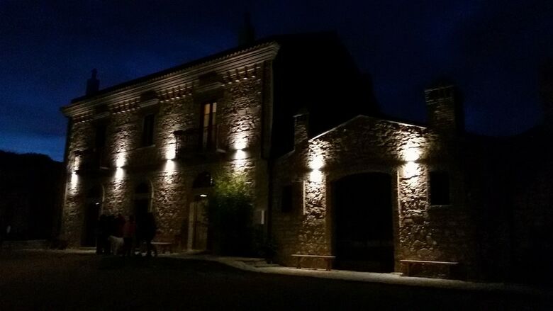 Agroturismo Masseria Salecchia