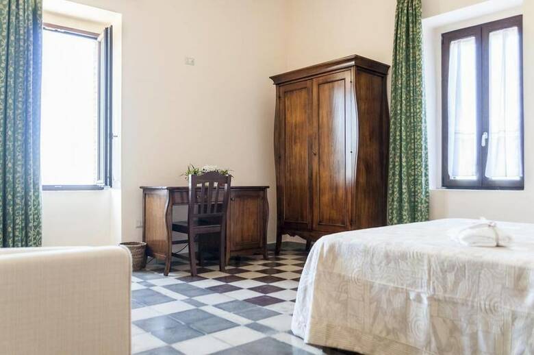 Agroturismo Masseria Salecchia